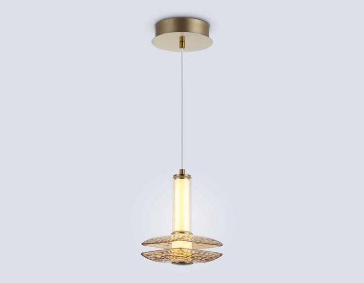 Светильник светодиодный подвесной Ambrella light High Light LH31001