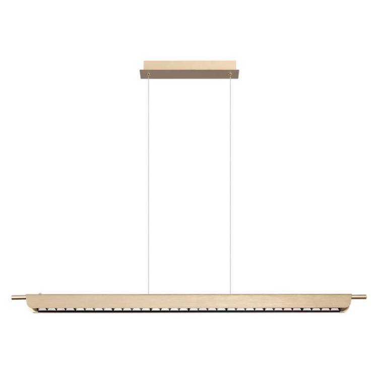 Подвесной светильник Odeon Light Punto Hightech 7018/40LA