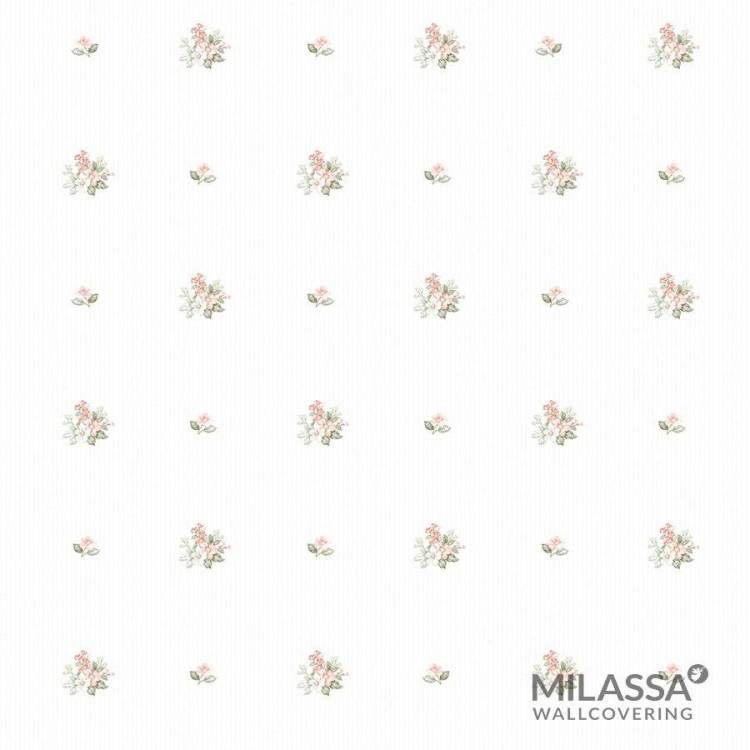 Обои флизелиновые Milassa Classic LS5 005