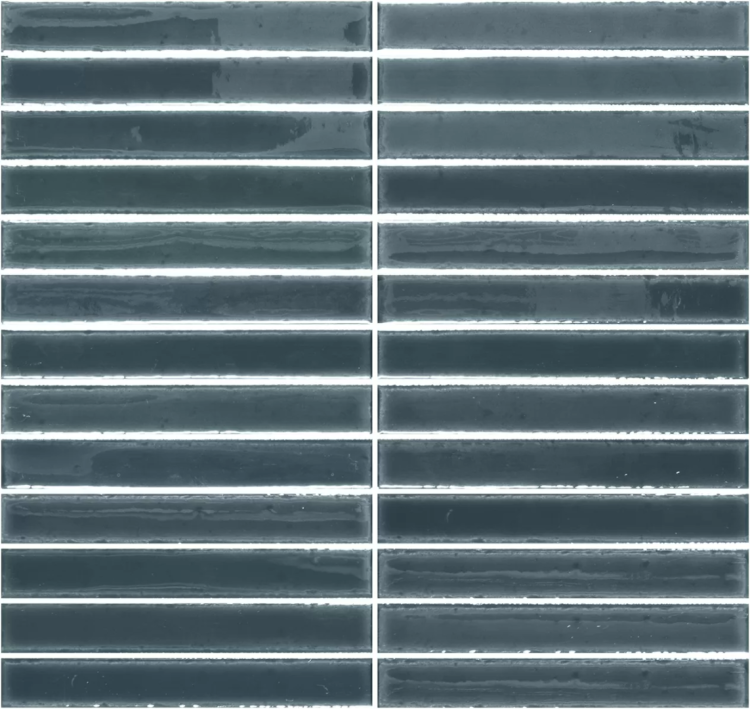 Мозаика Amadis Short Stick 8436552229415 Pacific Gloss 29.2x29.5