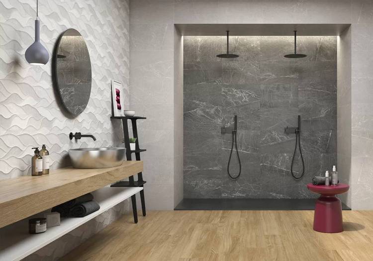 Geotiles Persa