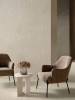 Керамогранит Atlas Concorde Russia Forte dei Marmi Rock 610010005820 Moleanos Cream Matt Rett 60x120 фото 41