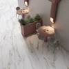 Керамогранит Kerama Marazzi Монте Тиберио SG850190R серый светлый матовый обрезной 80x80x0.9 фото 24