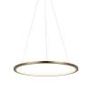 Подвесной светодиодный светильник Loft IT Ring 10014M фото 2
