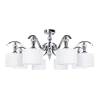Потолочная люстра Arte Lamp Ibiza A4038PL-8CC