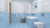 Панно Cerrol Porto Water and Swan B 75x60 фото 4