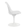 Стул Tetchair Tulip Fashion Chair (mod.109) 19095 белый, белый фото 2
