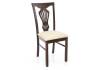 Стул Woodville Arfa 1587 cappuccino фото 11