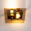 Бра Arte Lamp Sophia A4066AP-2PB фото 4