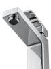 Смеситель для раковины Wonzon & Woghand WW-88018068-CR хром фото 4