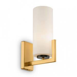 Бра Maytoni Fortano MOD089WL-01BS Латунь