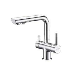 Смеситель для кухни Wasserkraft A8017