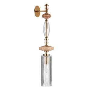 Настенный светильник Odeon Light Modern Terra 5414/1WA