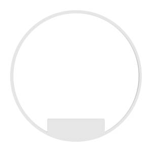 Настенный светильник Maytoni Modern Rim MOD058WL-L50WK