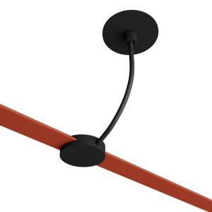 Подвод питания на тросе ST Luce Band ST411.408.01