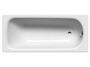 Стальная ванна Kaldewei Advantage Saniform Plus 363-1 111800010001 без опоры 170x70
