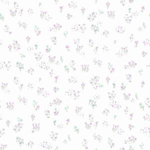 Обои бумажные York A Perfect World KI0520