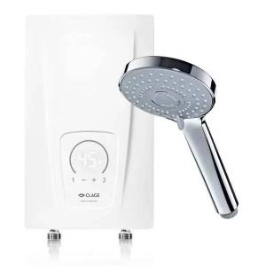 Проточный водонагреватель Clage CEX 9 Plus 2400-26470