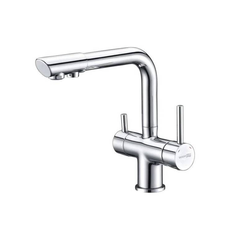Смеситель для кухни Wasserkraft A8017