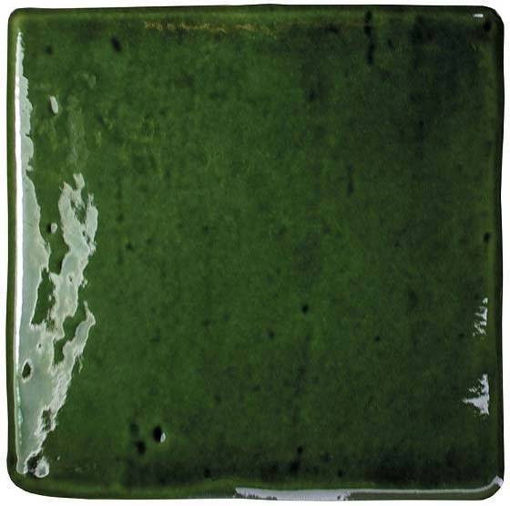 Керамогранит WOW Roots 128210 S Olive Gloss 11x11