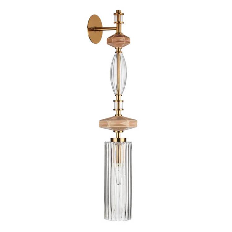 Настенный светильник Odeon Light Modern Terra 5414/1WA