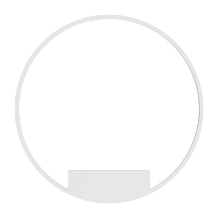 Настенный светильник Maytoni Modern Rim MOD058WL-L50WK