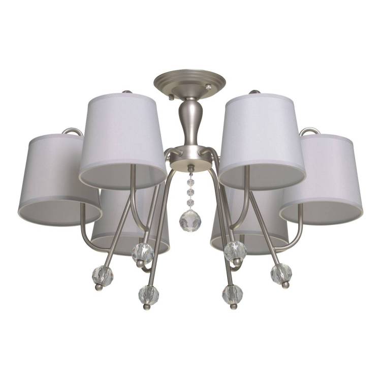 Люстра потолочная MW-Light Вега 329012406