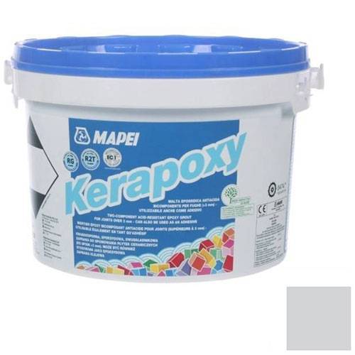 Затирка Mapei Kerapoxy №110 Манхеттен (2 кг)