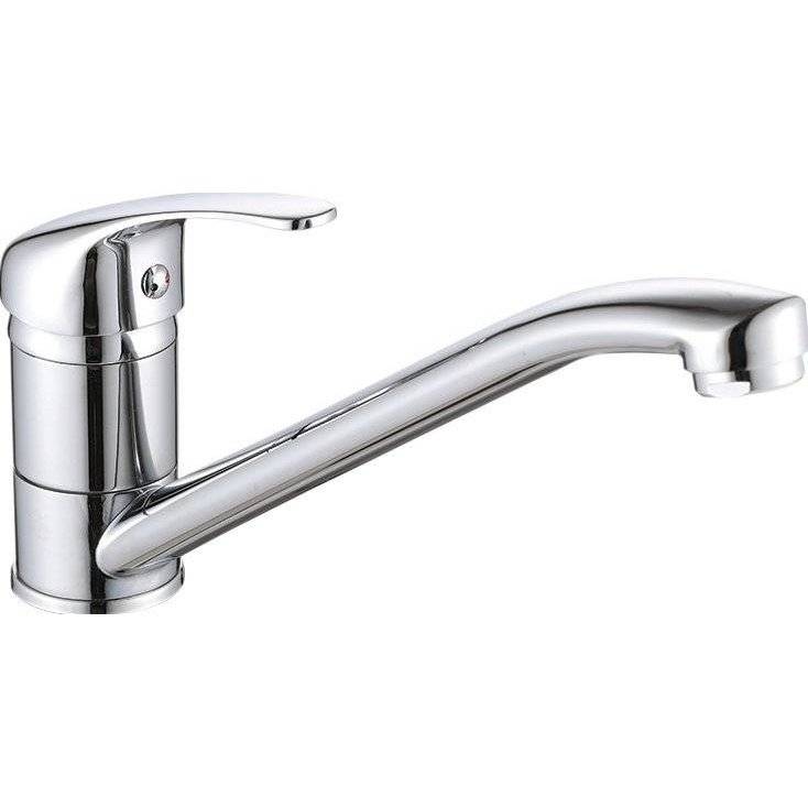 Смеситель для кухни Veragio Triumph VR.TRM-2780.CR хром