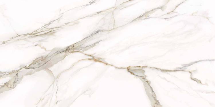 Керамогранит Delacora Omega D12054M Gold 60x120