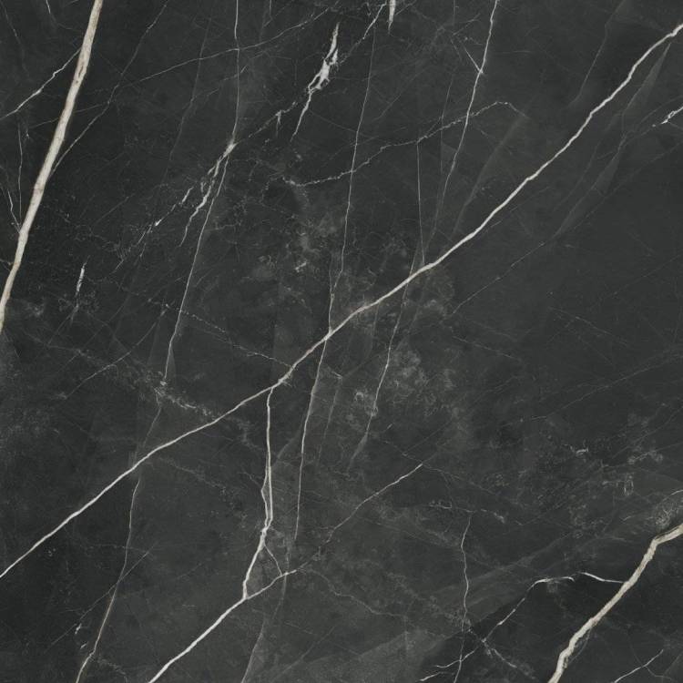Керамогранит Atlas Concorde Marvel Gala AFXT Calacatta Black Lappato 60x120
