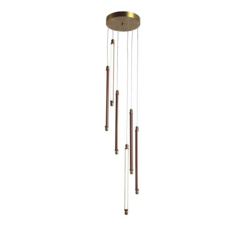 Подвесной светильник ST Luce Brick Sl6225.303.06