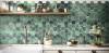 Керамогранит Realonda Ceramica Hex RLD000017 Black 51x26.5 фото 10