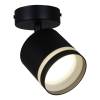 Спот Reluce 53001-9.5-001IL SPOT LIGHT GX53 BK фото 6