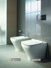 Чаша для унитаза приставного Duravit DuraStyle 2150090000 фото 2