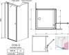 Боковая стенка Radaway EOS II S2 90 R фото 4