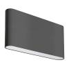 Накладной светильник Arlight Flat 32412