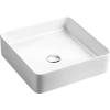 Раковина Weltwasser WW Elbach 10000003844 2179 40 см