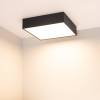 Накладной светильник Arlight Quadro 034788 фото 2