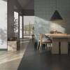 Керамогранит Kerama Marazzi Про Чементо DD070400R6 зеленый матовый обрезной 119.5x320x0.6 фото 3