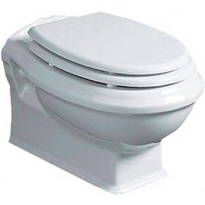 Чаша для подвесного унитаза Simas Arcade AR841bi rimless