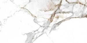 Керамогранит Navarti Aeris Gold 75x150