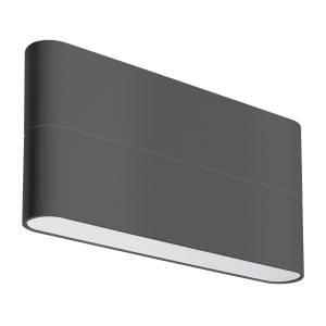Накладной светильник Arlight Flat 32412