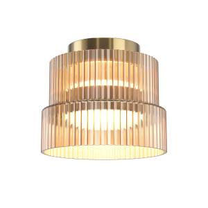Потолочный светодиодный светильник Maytoni Alba MOD518CL-L12BS3K
