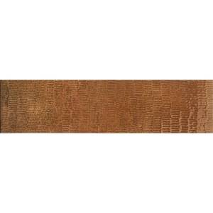 Керамогранит Settecento Inciso 154612 Brick Earth 7.5x30