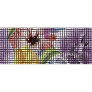 Панно Ceradim Pixie КПН17PixieA Dec Panno A 20x50