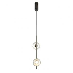 Подвесной светодиодный светильник Aployt Tereze APL.074.16.02