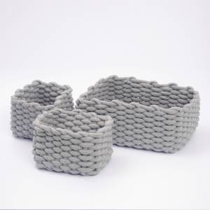Набор корзин Wasserkraft Mindel WB-850 Set