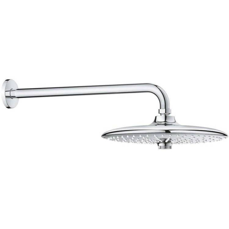 Верхний душ Grohe Euphoria 26458000 260