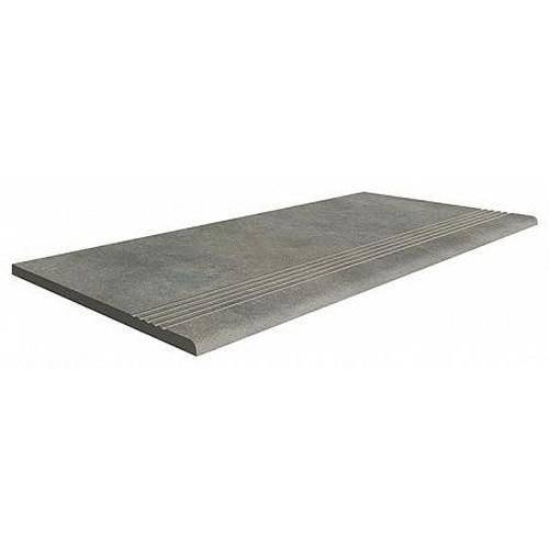Ступень Italon Эклипс 610140000019 Фумэ Фронтальная 30x60